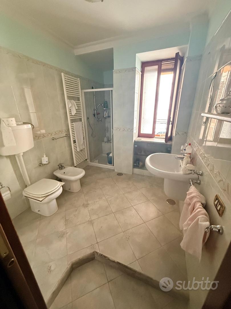 Apartment in Sant'Antimo, Napoli - Vista 2