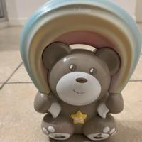 Orsetto chicco proiettore