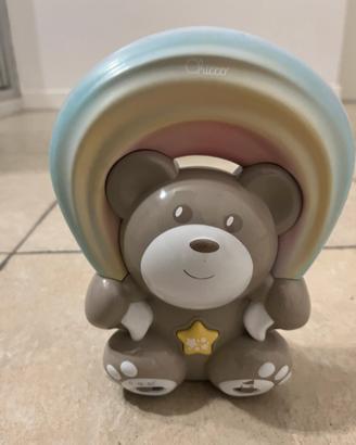 Orsetto chicco proiettore