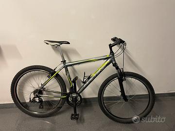 MTB Marin 26” – Shimano – Mountain Bike