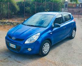 Hyundai I20 1.4 Benzina - GPL Full Optional NUOVA