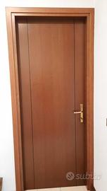 5 Porte interne noce chiaro