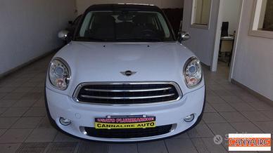 MINI - Paceman - Cooper D Business