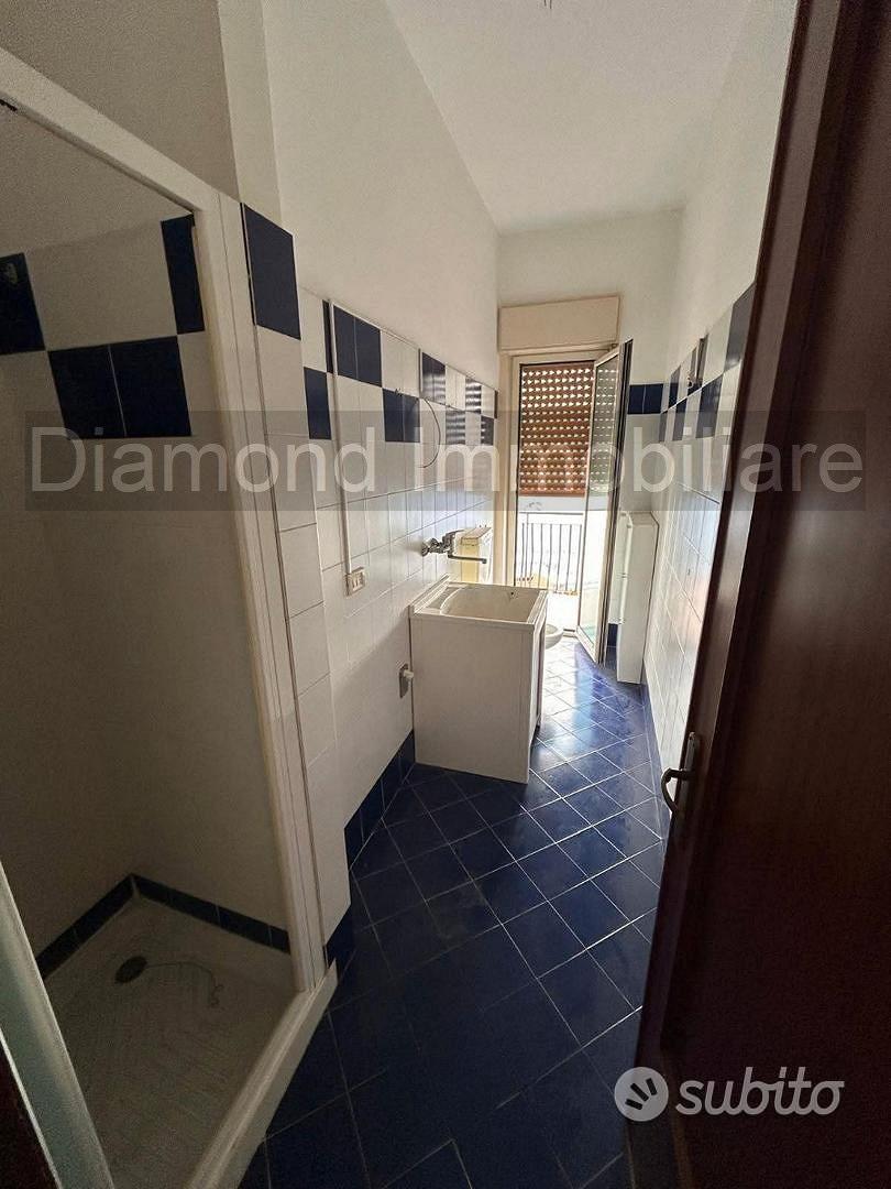 Appartamento – Catania, Nesima Superiore, Monte Po-Nesima-San Leone-Rapisardi - Altro