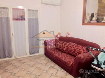 Appartamento arredato in Via Verdi