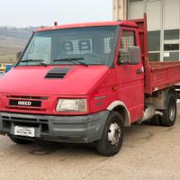 Daily 35-8 ribaltabile, leggi bene - 1999