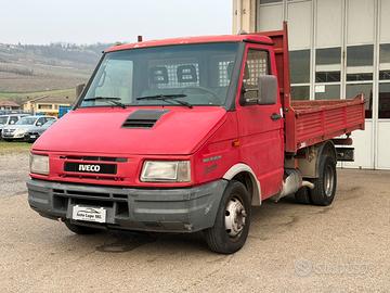 Daily 35-8 ribaltabile, leggi bene - 1999