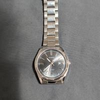 Orologio da polso Casio argentato