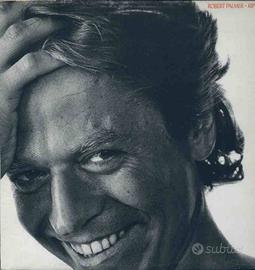 Robert palmer - riptide lp