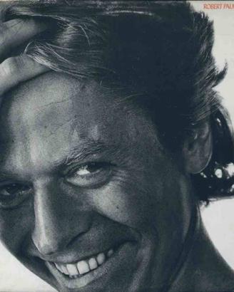 Robert palmer - riptide lp