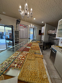 Attività commerciale in Diano Marina