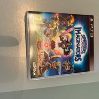 Videogioco ps3, Sky Landers Imaginators