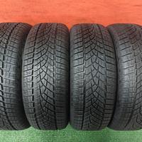 215 60 16 Gomme Invernali 99% DoodYear 215 60R16