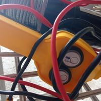 Barcellona 120 trattabili