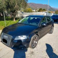 Audi A3 2.0 TDI 140cv Sportback 2010