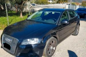 Audi A3 2.0 TDI 140cv Sportback 2010