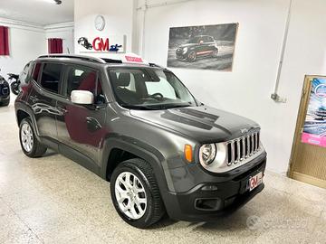 Jeep Renegade 2.0 Mjt 140CV 4WD Active Drive Limit