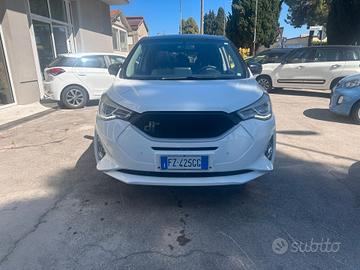 Dr DR4 Sport 1.6 Bi-Fuel GPL