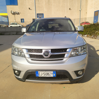 Fiat Freemont TD 140cv