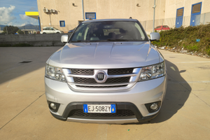 Fiat Freemont TD 140cv
