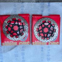 Accessori e ricambi Moto Guzzi Stelvio 1200