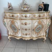 Credenza da sala