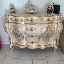 Credenza da sala