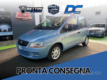 Fiat Multipla 1.9 JTD Active