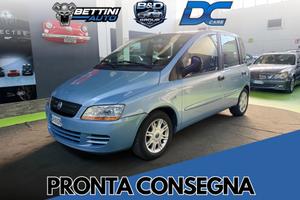 Fiat Multipla 1.9 JTD Active