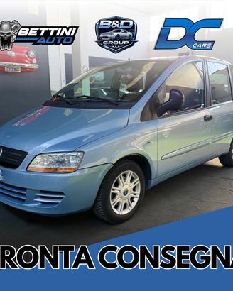 Fiat Multipla 1.9 JTD Active