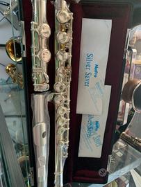 Flauto Traverso Jupiter ( Nuovo )