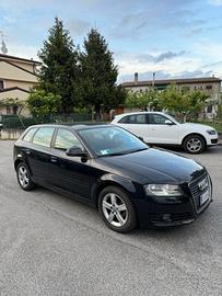 Audi A3 SPB 1.6 TDI Neopatentati