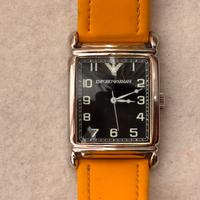 Orologio Emporio Armani vintage