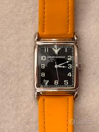 Orologio Emporio Armani vintage