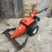 Motofalciatrice Goldoni 95 DF