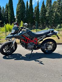 Ducati hypermotard 796