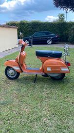 Piaggio Vespa 200 Rally (VSE1) - VENDUTA