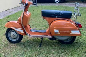 Piaggio Vespa 200 Rally (VSE1) - VENDUTA