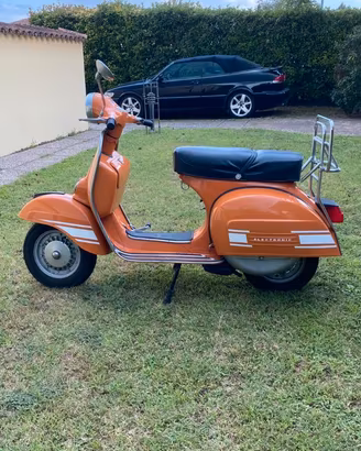 Piaggio Vespa 200 Rally (VSE1) - VENDUTA