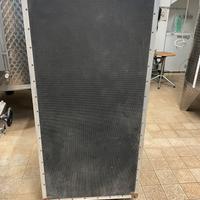 Cassone per equitazione