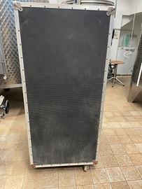 Cassone per equitazione