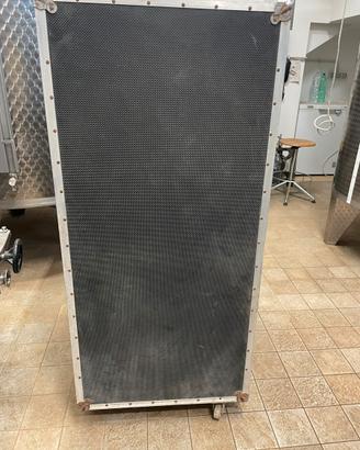 Cassone per equitazione