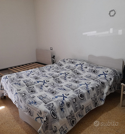 Singola per ragazza v.Aosta