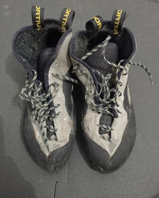 La Sportiva TC-Pro