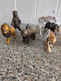 Animali da collezione