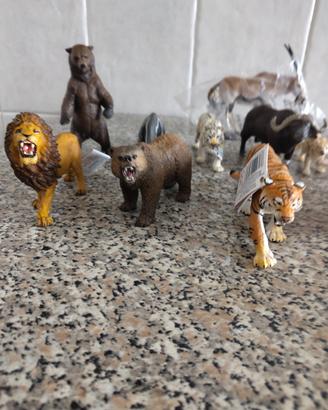 Animali da collezione