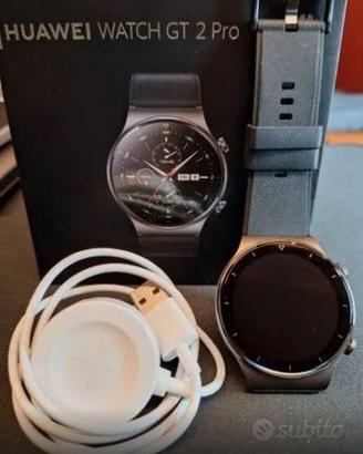 Huawei Gt 2 Pro