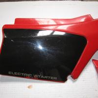 Coppia Fiancatine HONDA XL 125 200 R