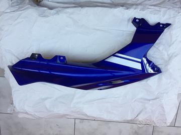 Carena lato destro r6