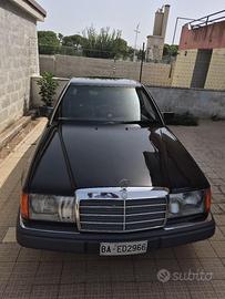 mercedes ce 200 16v  asi